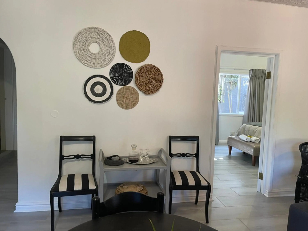 Nonna's Cottage