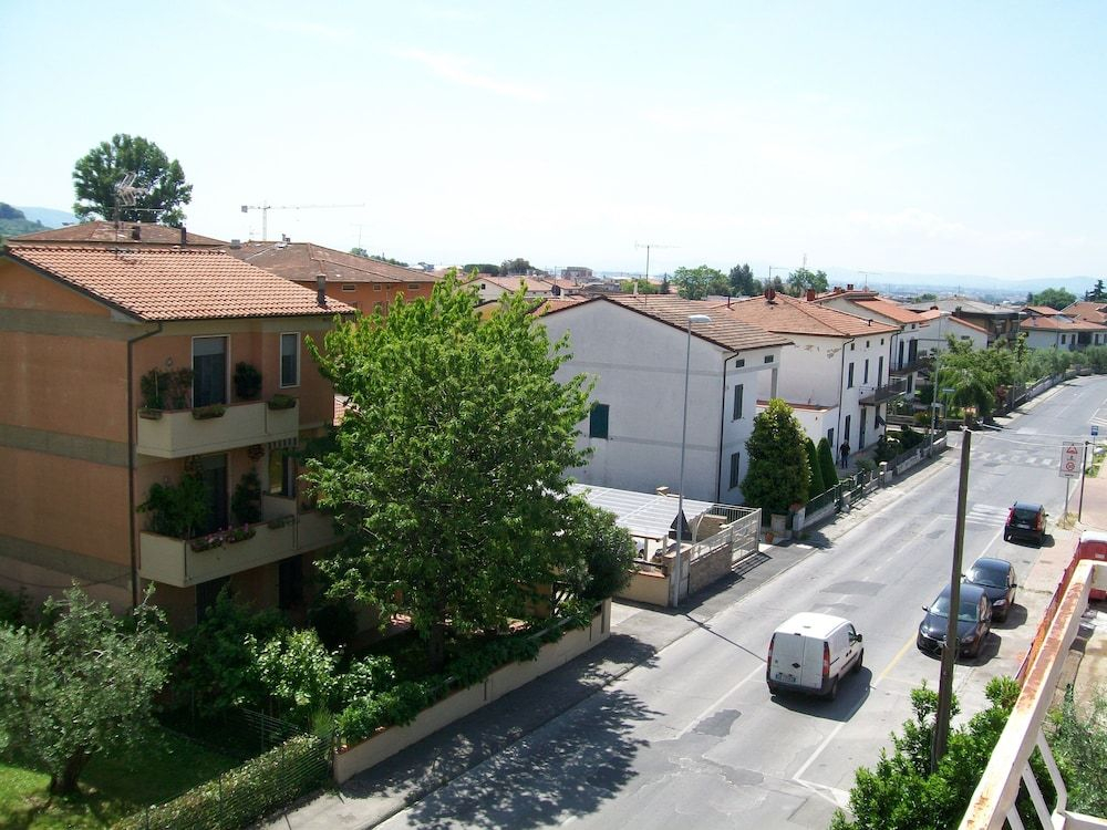 B&B Locanda La Rotonda