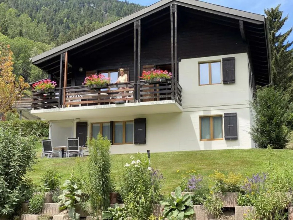 Apartment  Fiesch