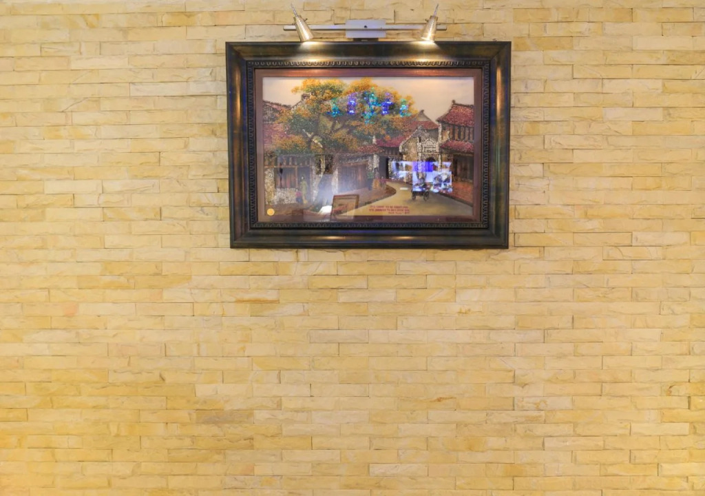 Jasmine Hotel