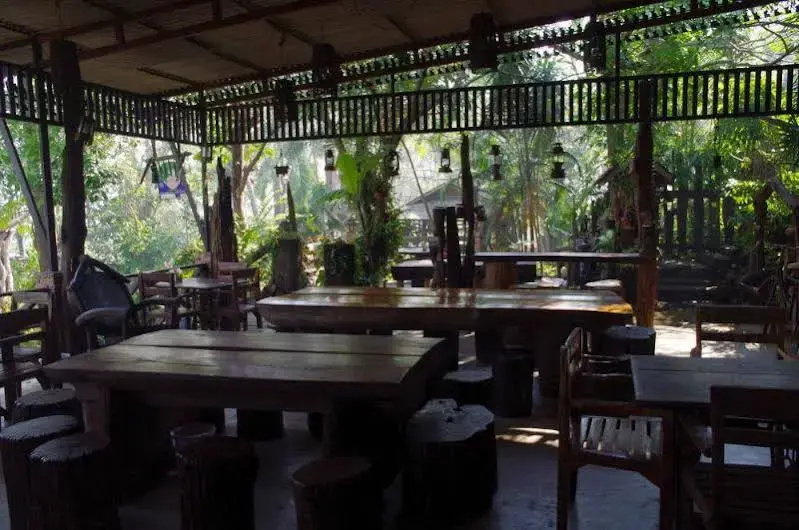 Lhongkhao Resort