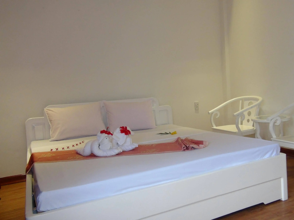 Pho Hoi 1 Hotel