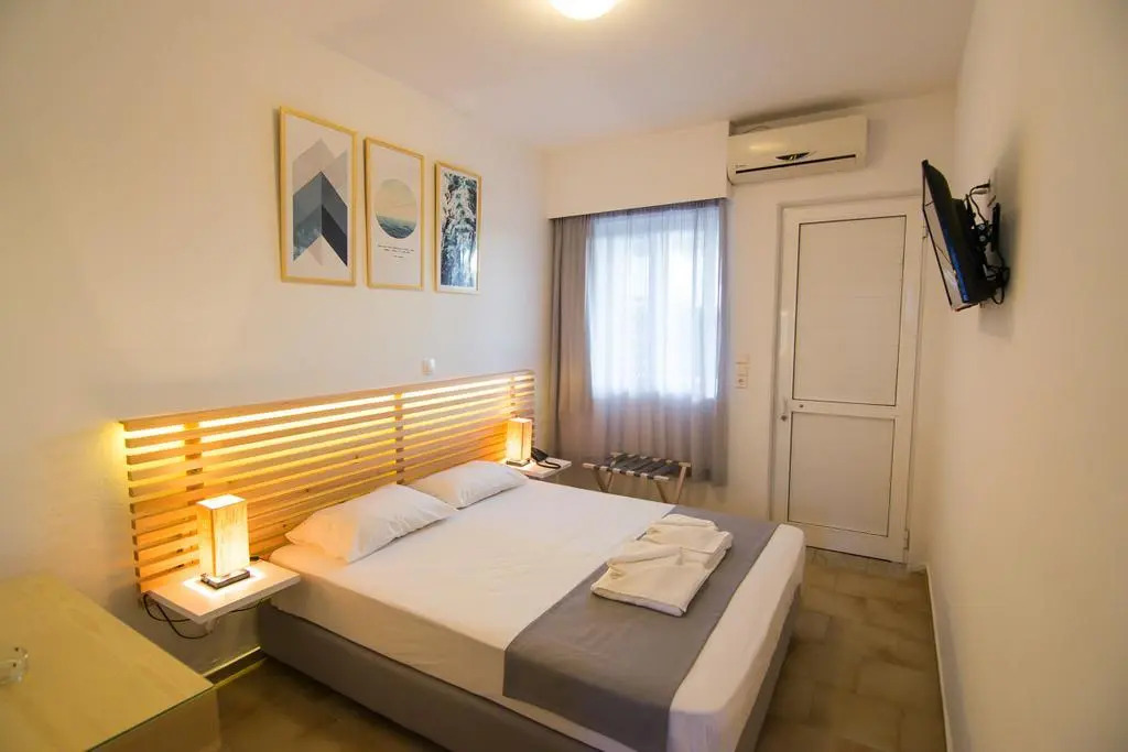 Niforeika Beach Hotel