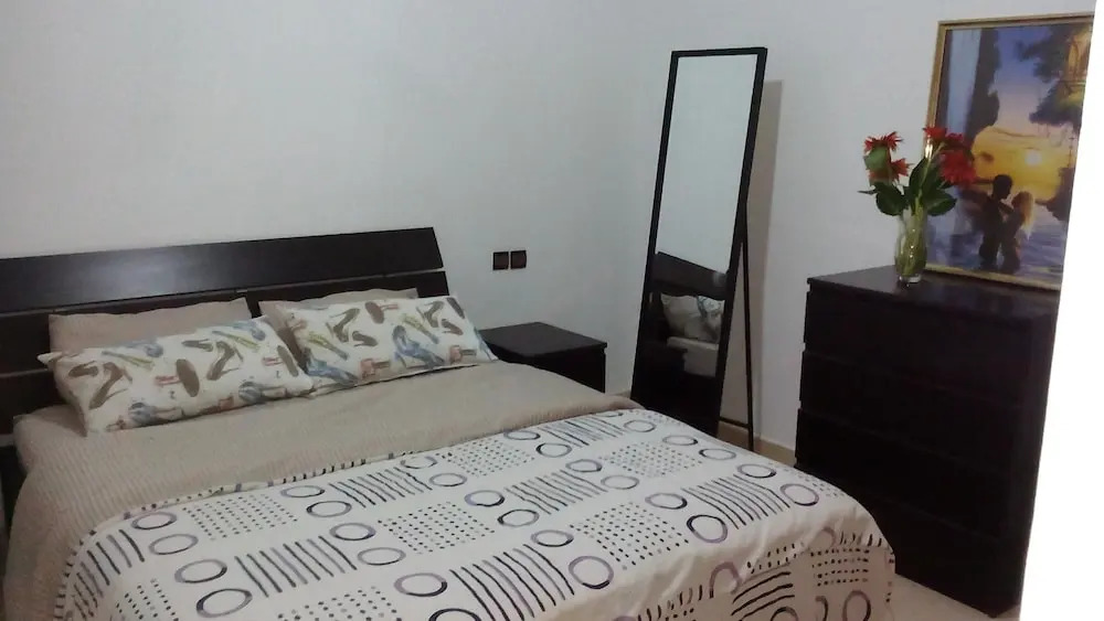 La Torreblanca Appartement