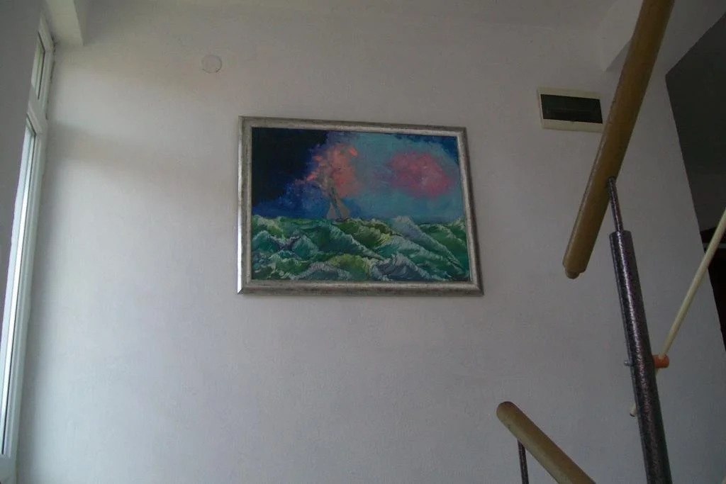 Villa Vesela
