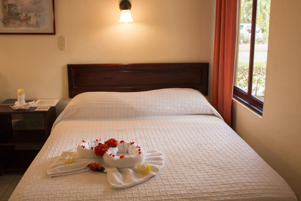 Hotel & Villas Tangerí