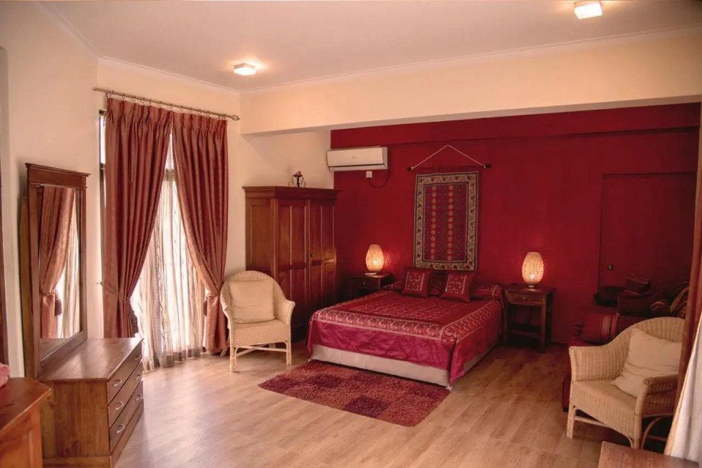 Vista Bnb Sri Dhamma Siddhi Mawatha