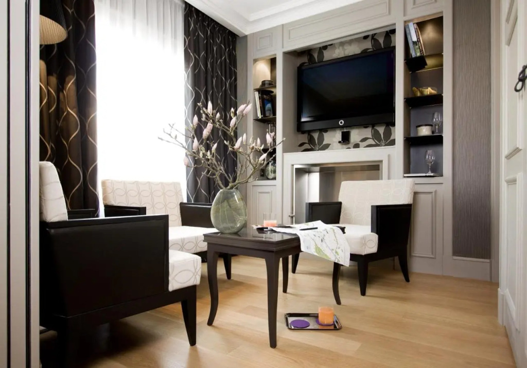Hotel Le Mathurin