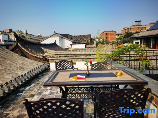 Zuo  Yuan  Resort