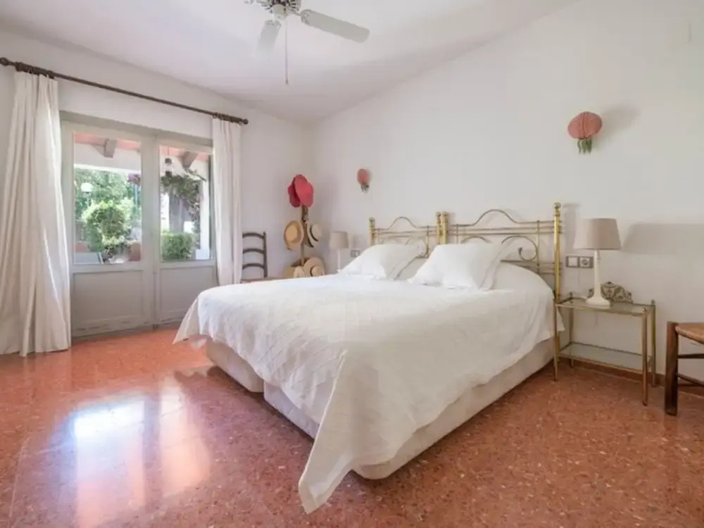 Th129 Villa Marinada en la Playa de Cambrils