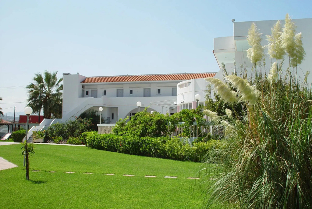 Sabina Hotel
