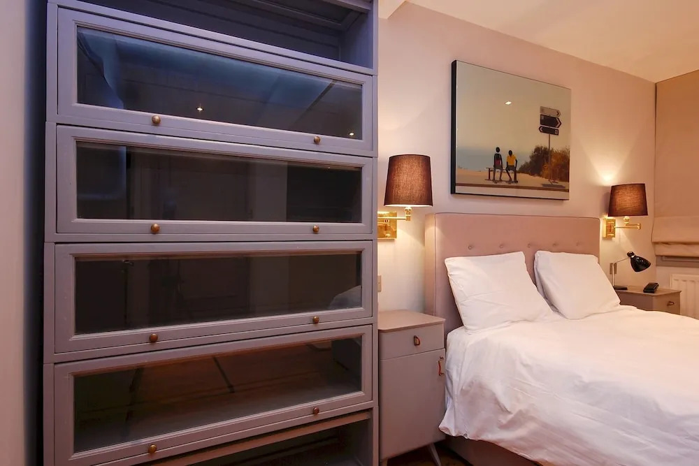 Stunning Shoreditch Residence I - Hen01