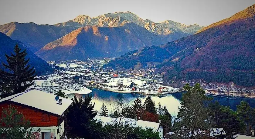 Village alle Terrazze 86