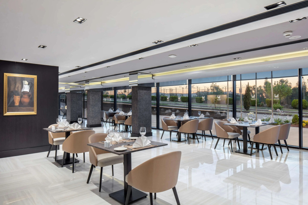Radisson Hotel Izmir Aliaga
