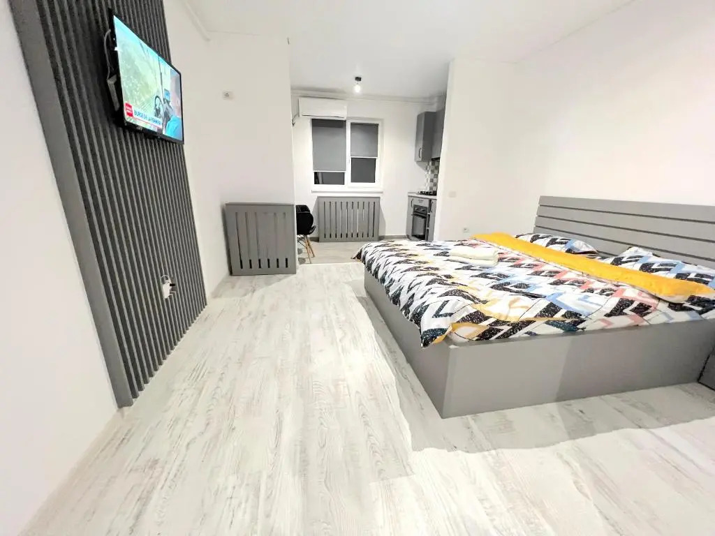 Luxury flat