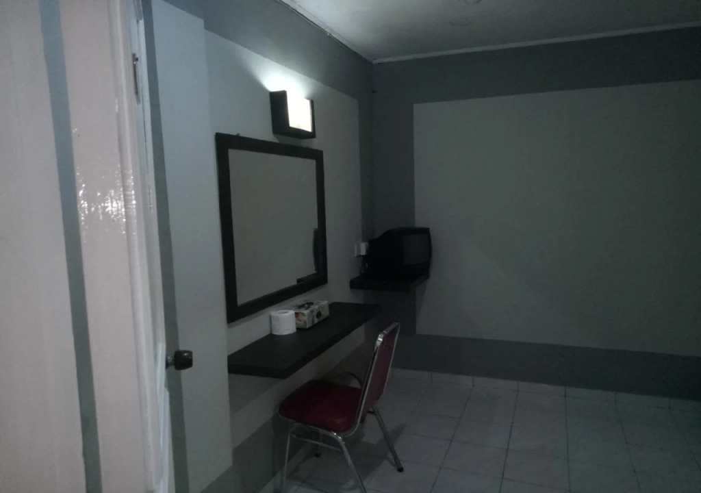 Hotel Laut Jaya Tanjung Pinang RedPartner