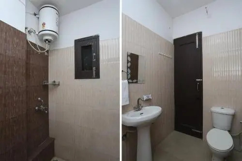 Hotel Abhinandan by OYO Rooms
