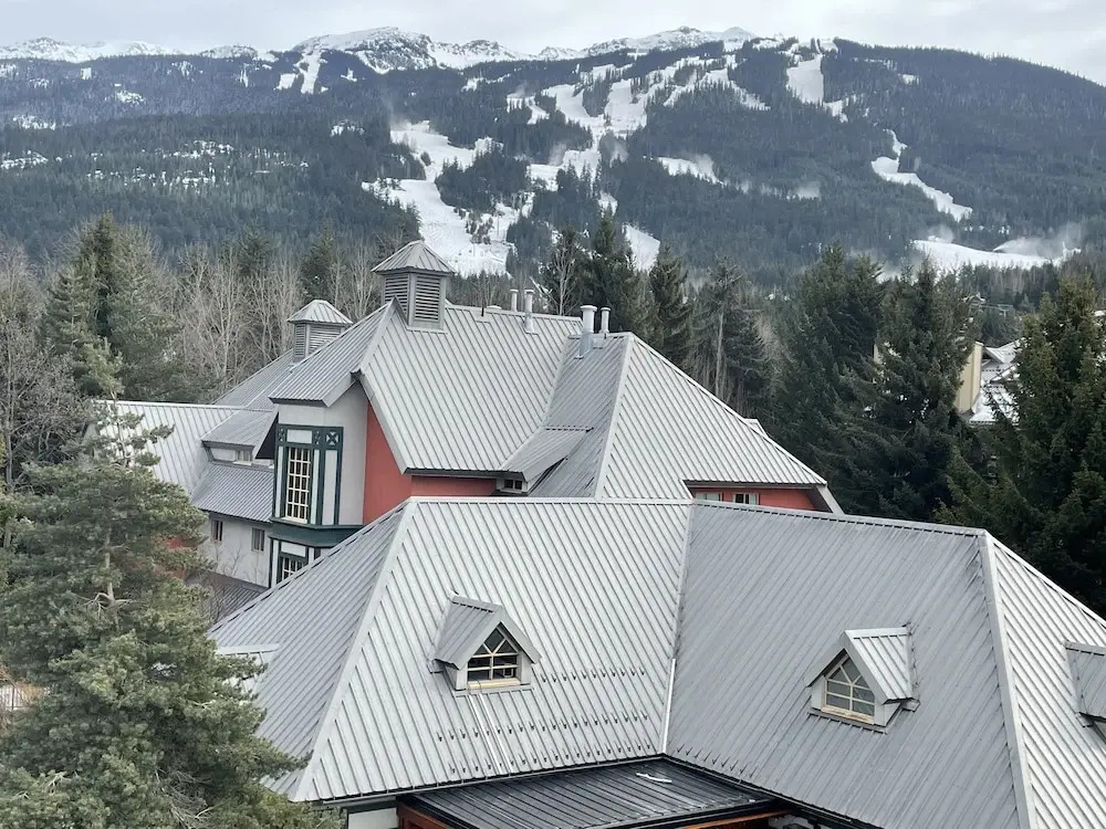 Whistler Village Inn & Suites