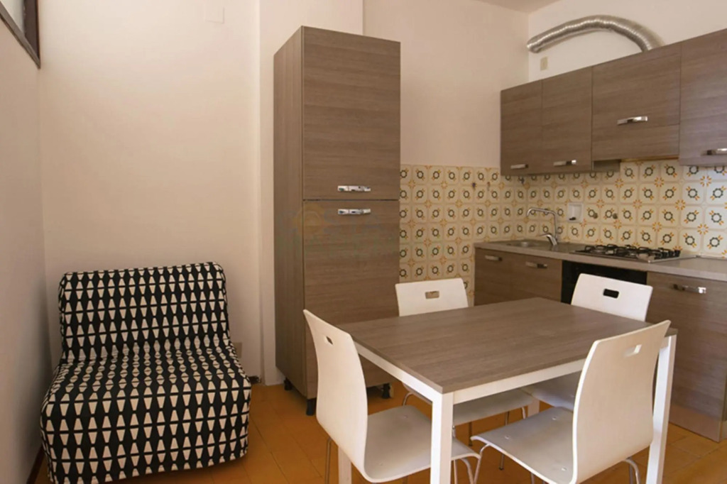 Bolina flat in Follonica-BOLINA