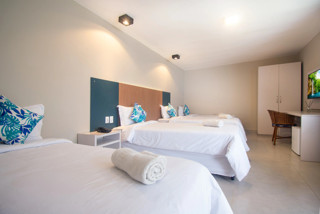 Pousada Gammel Dansk by Latitud Hoteles