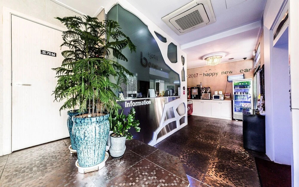 Suwon Hotel Bene
