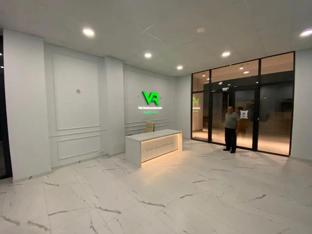 Villa Residence Apartment