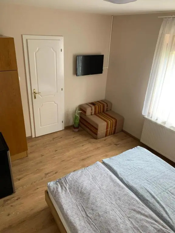 Zsuzsa Apartman Hajdúszoboszló