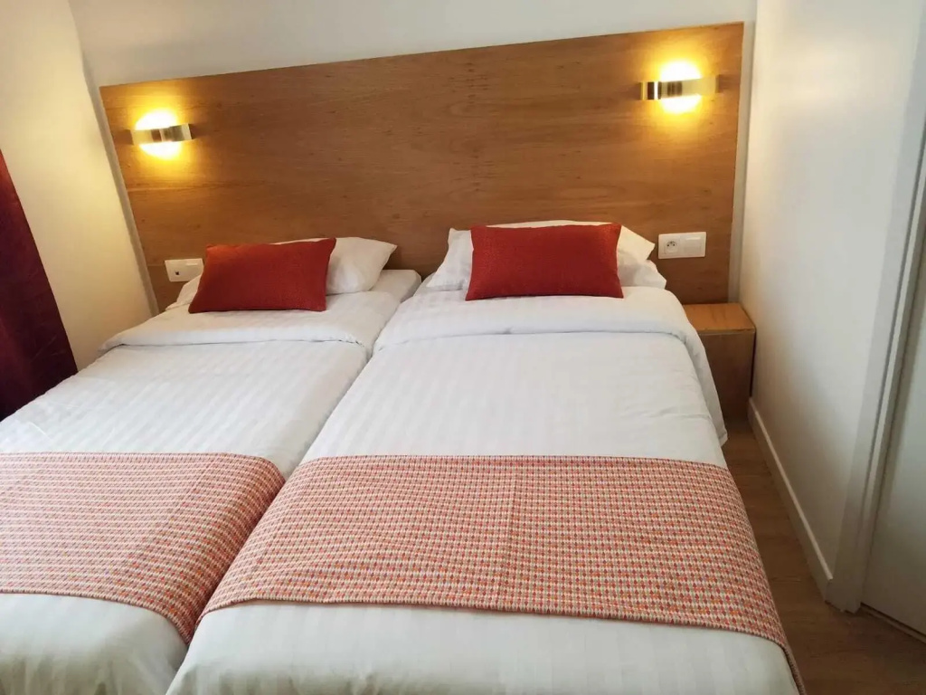 Dupleix Hotel