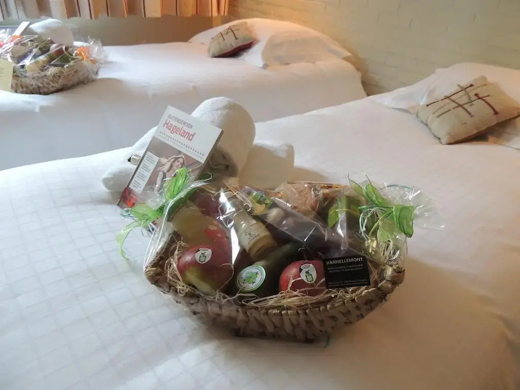 B&B De Meren