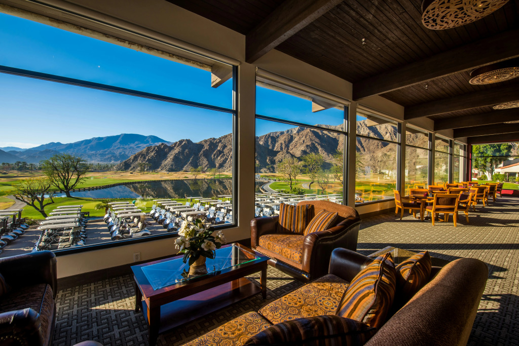 La Quinta Resort & Club