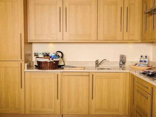 Luxe Serviced Apartments