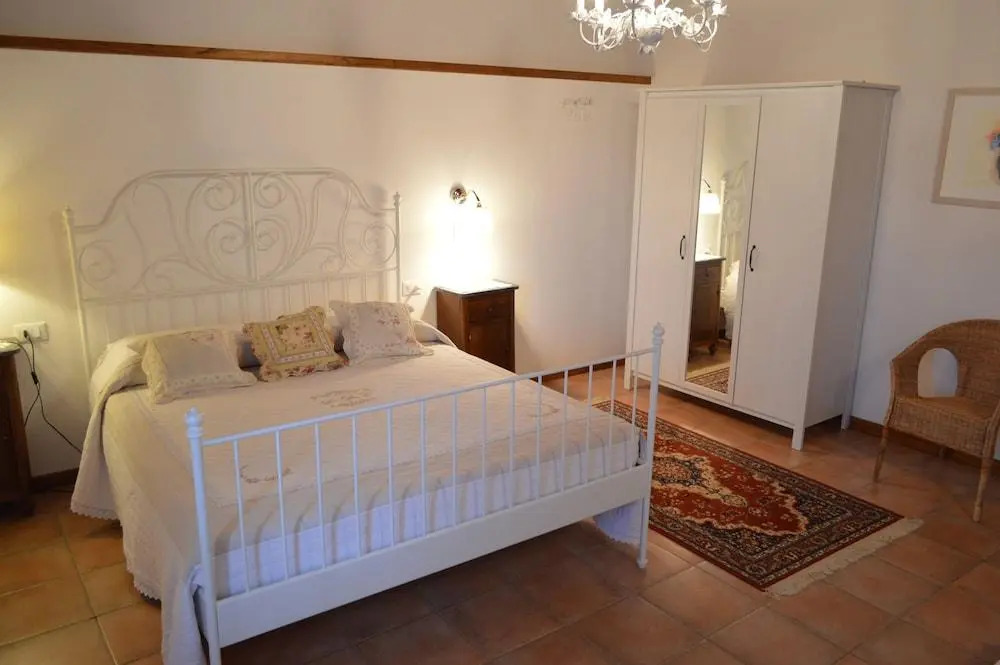 Villa Podere Terrena