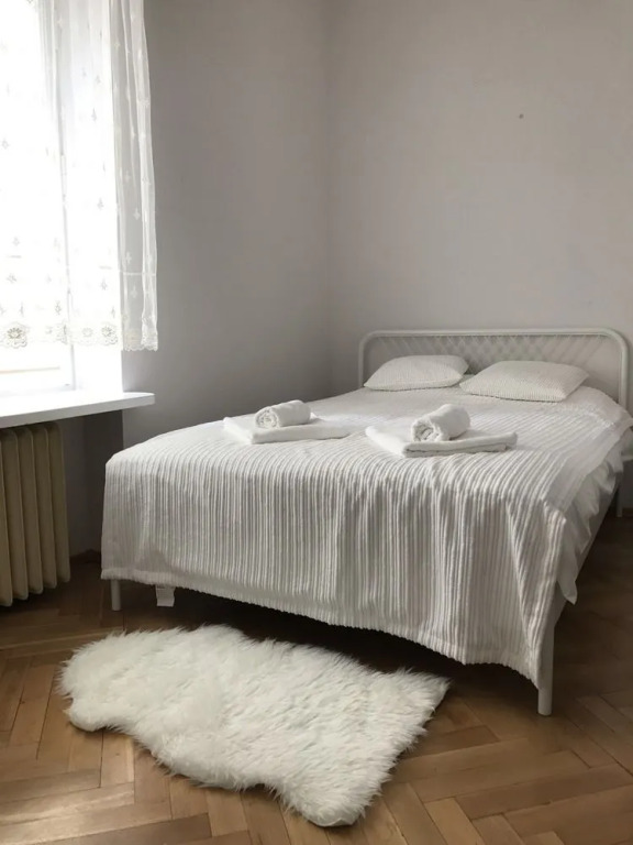 West Apartments Mazowiecka 7
