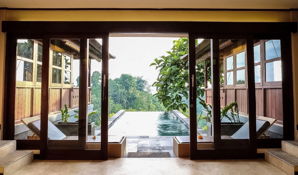 Bagus Jati Health & Well Being Retreat
