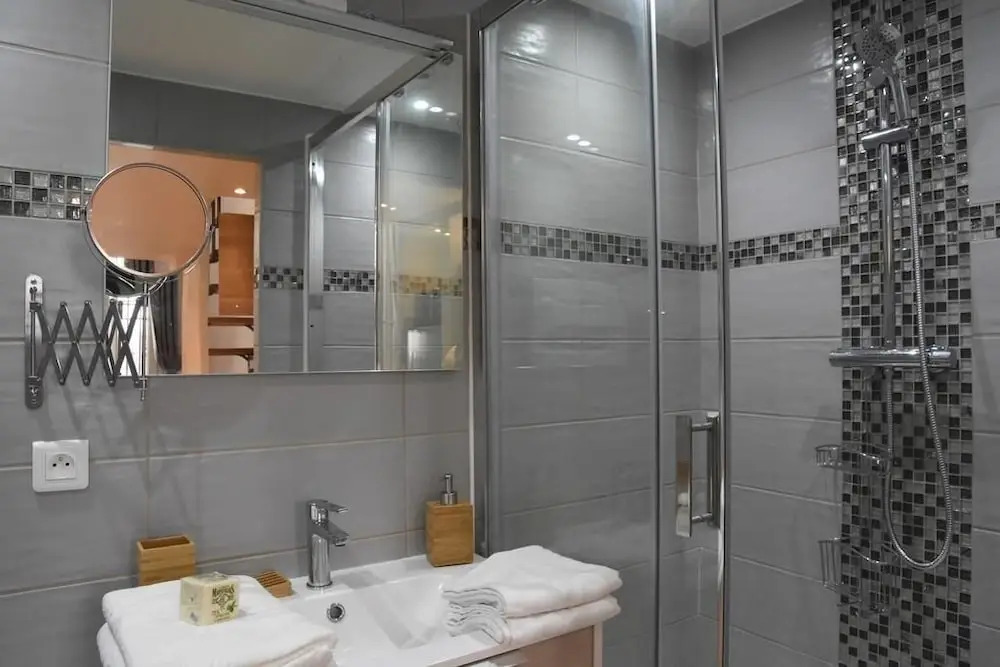 Appartements duplex Saint Charles