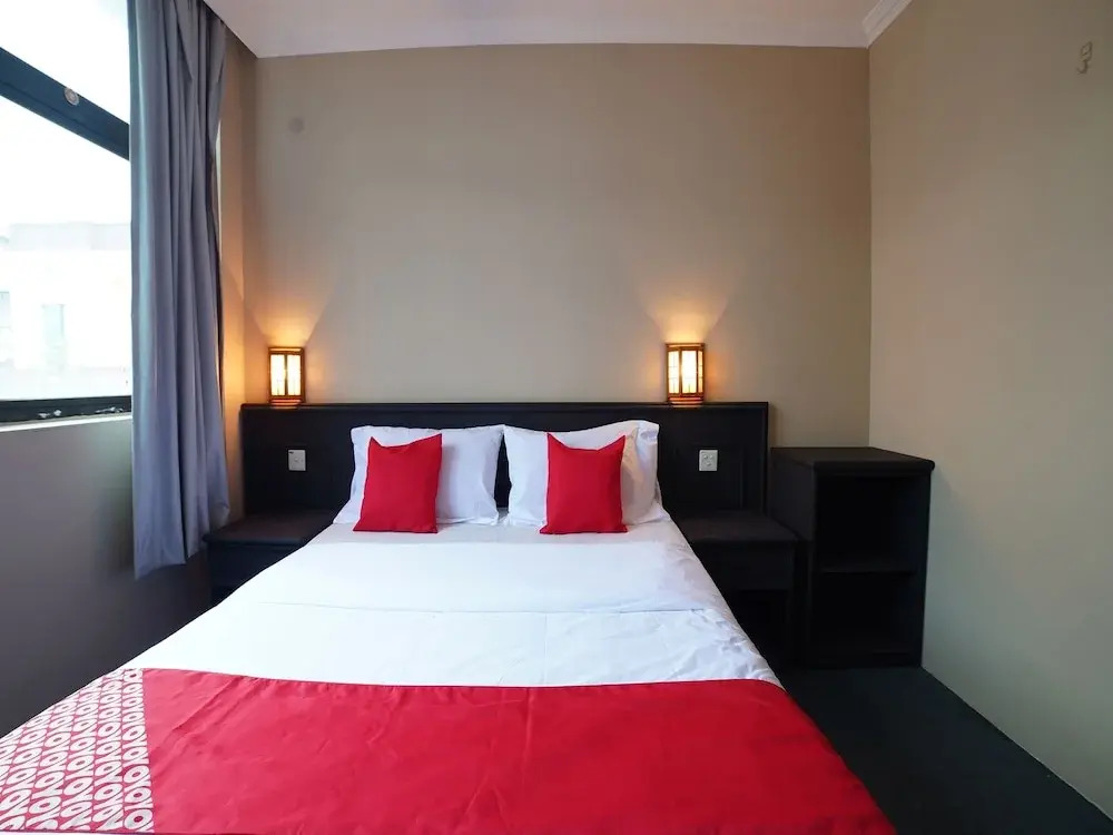 Metro Inn