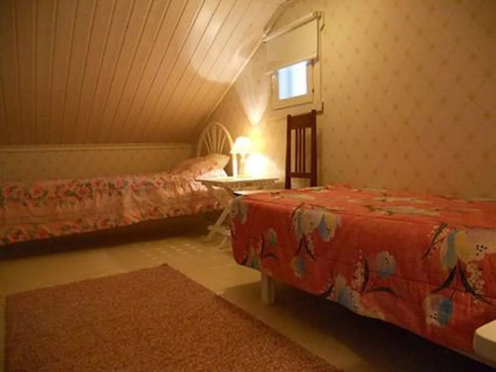House Vauvila Salo