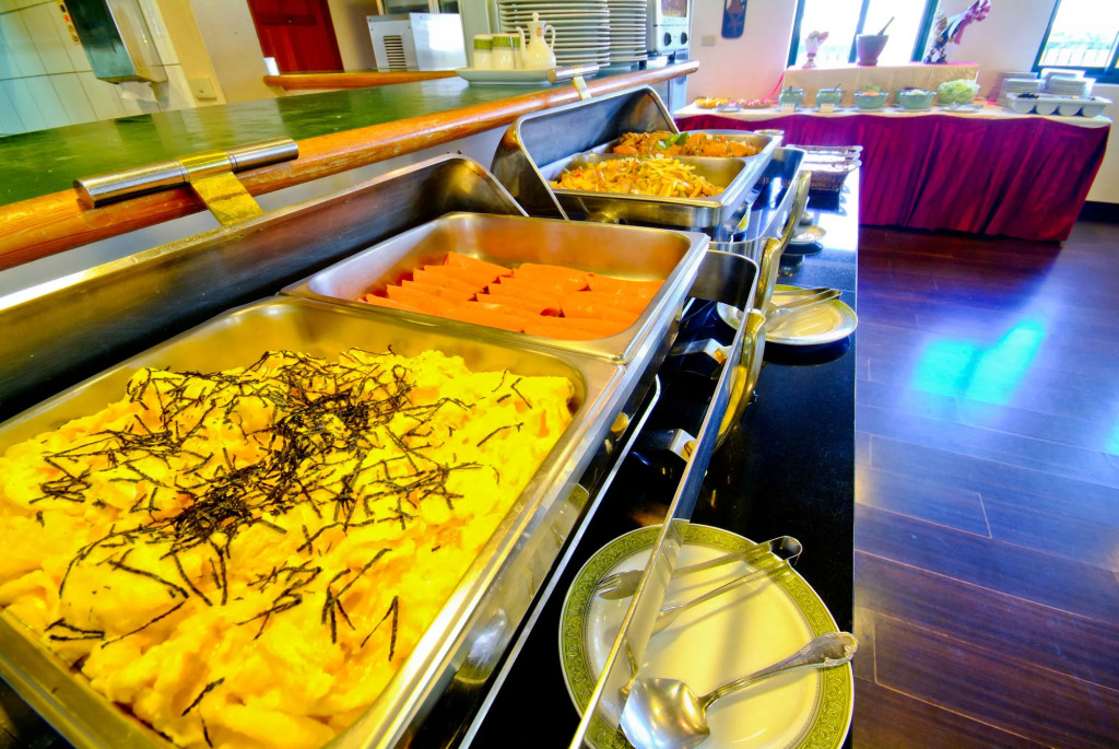 F Hotel Tainan- Pet-friendly