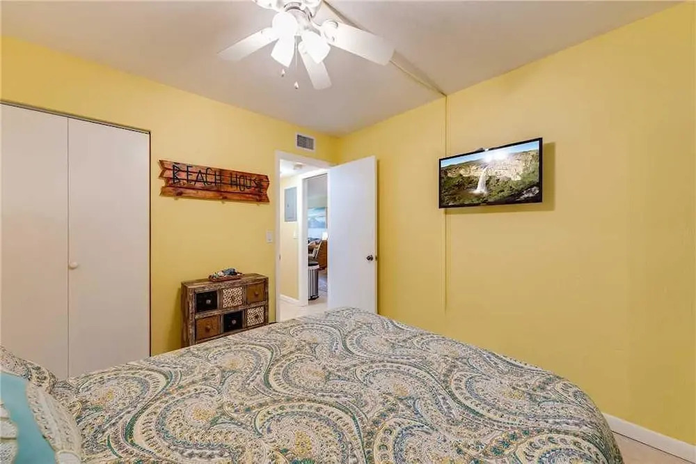 Estero Cove 352 - Two Bedroom Condo