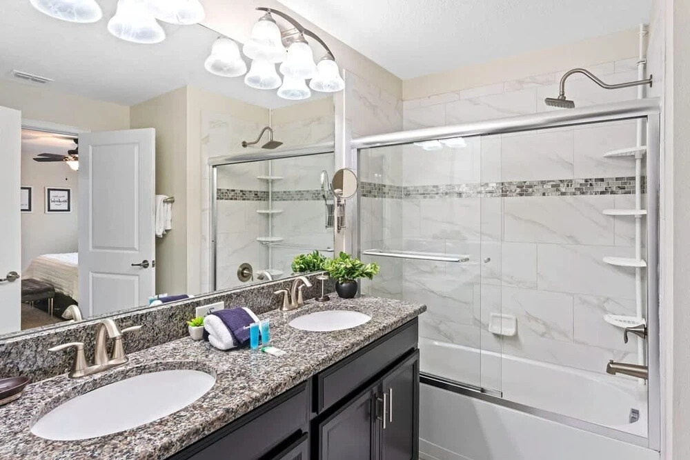 Mickeys Magical Home 4BR With Private Pool