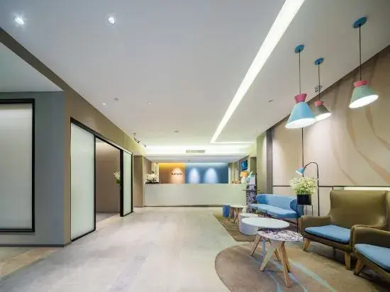 Home Inn (Chengdu339dianshita Xinhong Road)