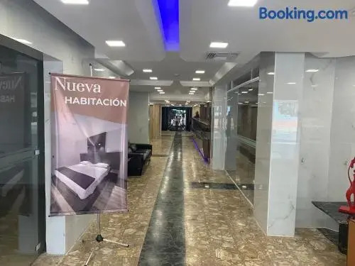 Hotel Princesa Plaza
