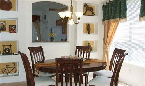 American Vacation Homes