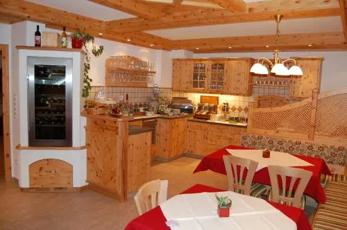 Frühstückspension Klockhof