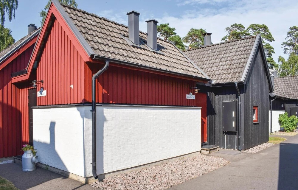 Klitterbyn 16