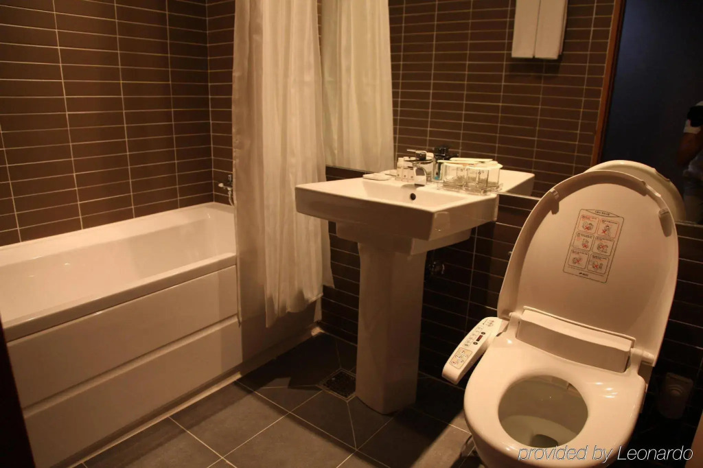 Hotel Skypark Myeongdong 1