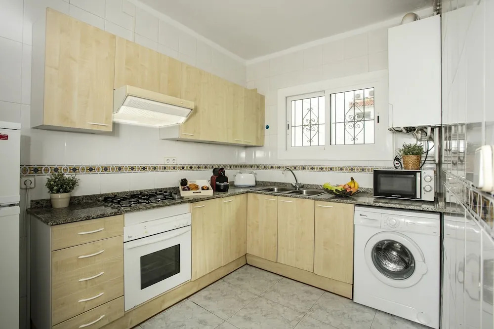 Sitges City Center Apartments
