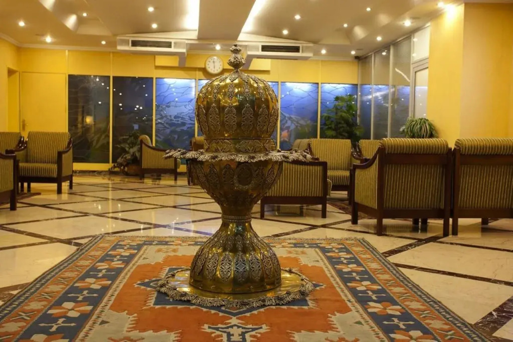 Stay City Hotel Ankara
