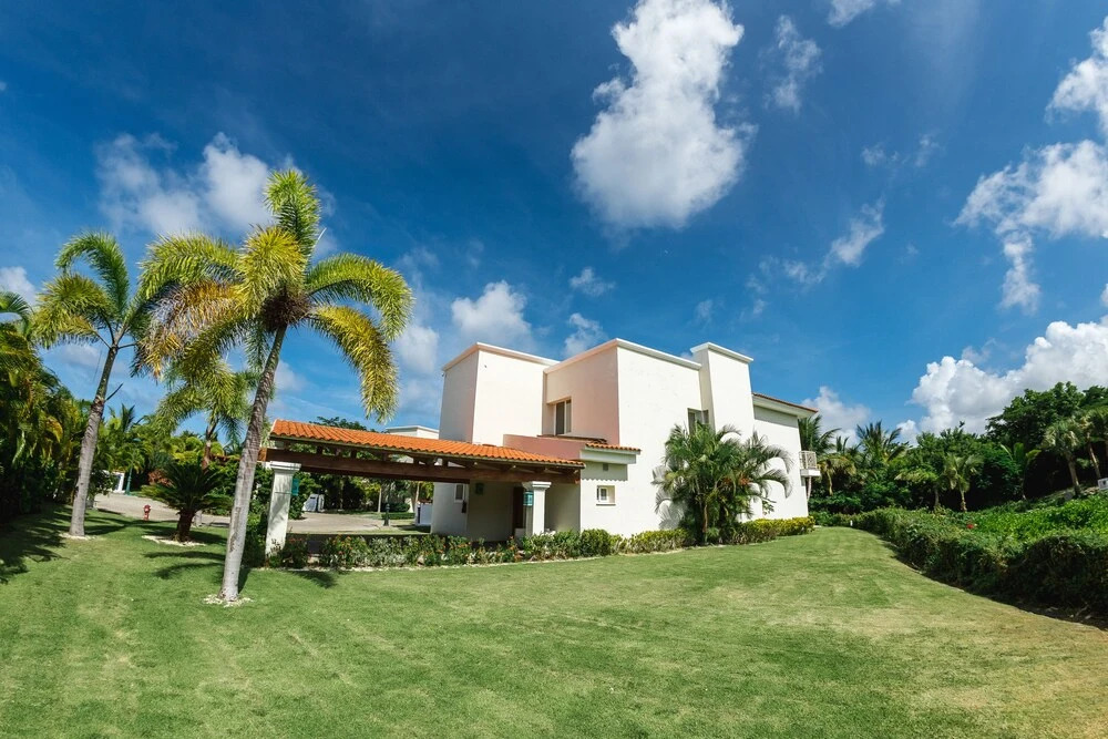 Villa Iberostate