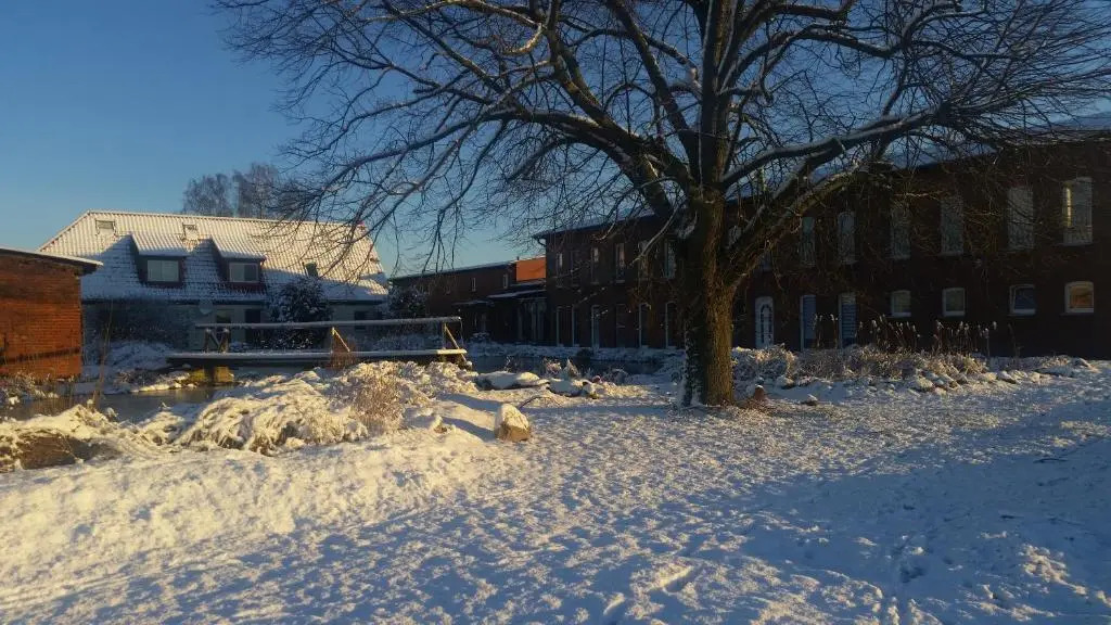 Landhotel Kreien